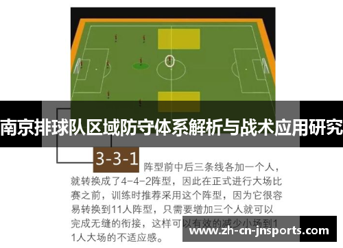 南京排球队区域防守体系解析与战术应用研究